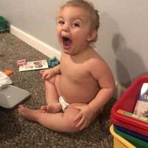 Meet your Posher, Joyce